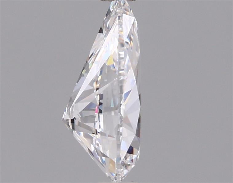 1.03 Carat Pear Lab Diamond :: 360 spin frame 02