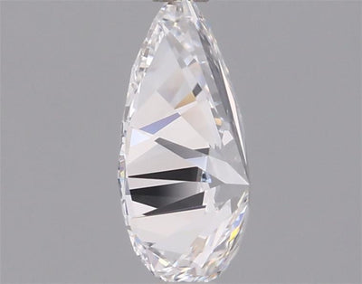 1.03 Carat Pear Lab Diamond :: 360 spin frame 03