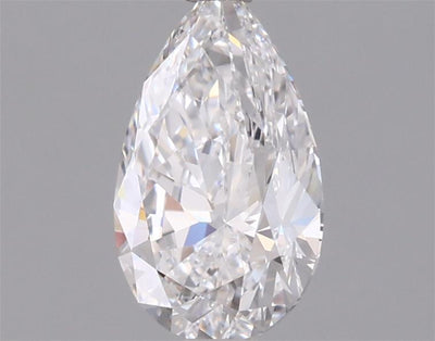 1.03 Carat Pear Lab Diamond :: 360 spin frame 04