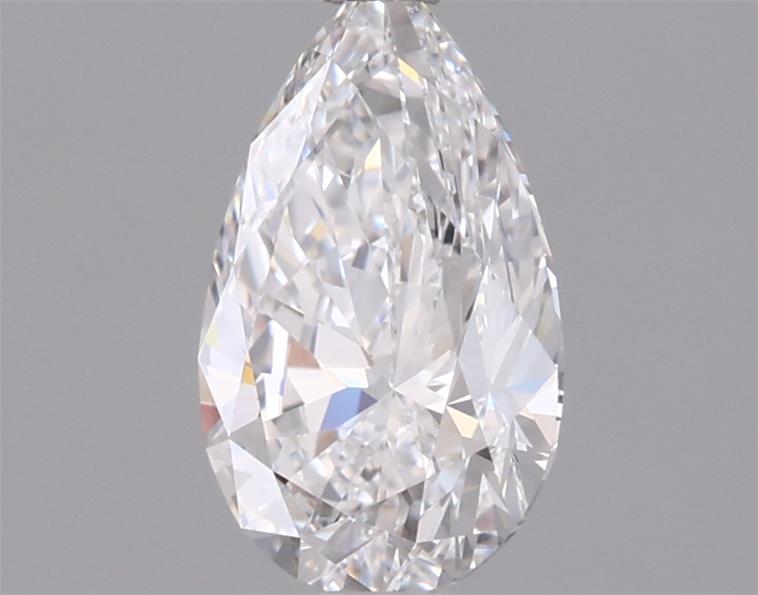 1.03 Carat Pear Lab Diamond :: 360 spin frame 04