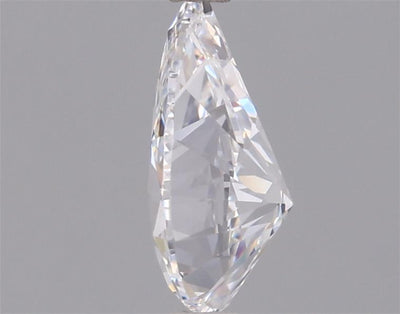 1.03 Carat Pear Lab Diamond :: 360 spin frame 05