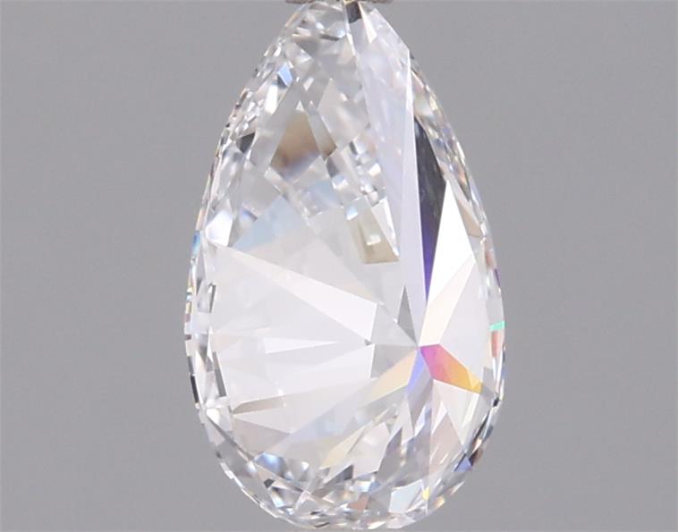 1.03 Carat Pear Lab Diamond :: 360 spin frame 06