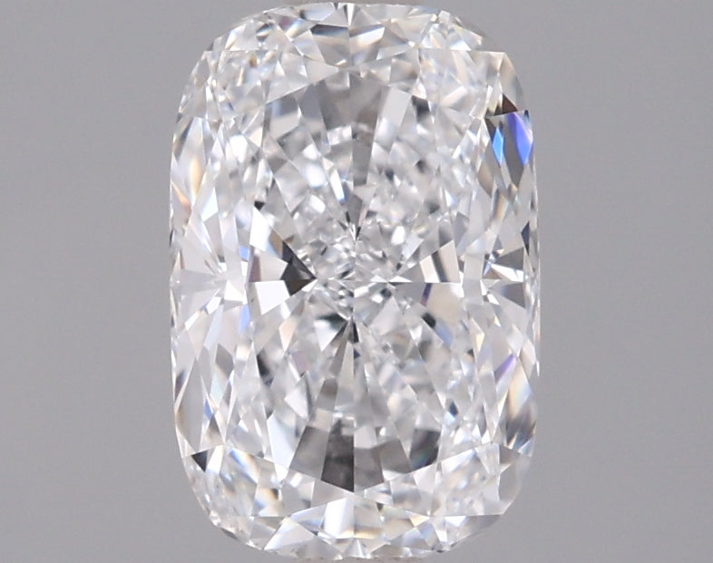 1.54 Carat Elongated Cushion Lab Diamond