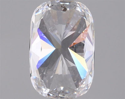 1.54 Carat Elongated Cushion Lab Diamond :: 360 spin frame 01