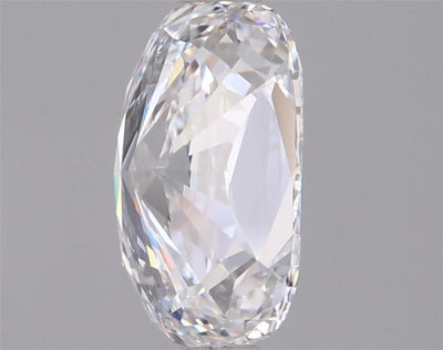1.54 Carat Elongated Cushion Lab Diamond :: 360 spin frame 03