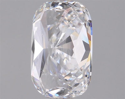 1.54 Carat Elongated Cushion Lab Diamond :: 360 spin frame 06