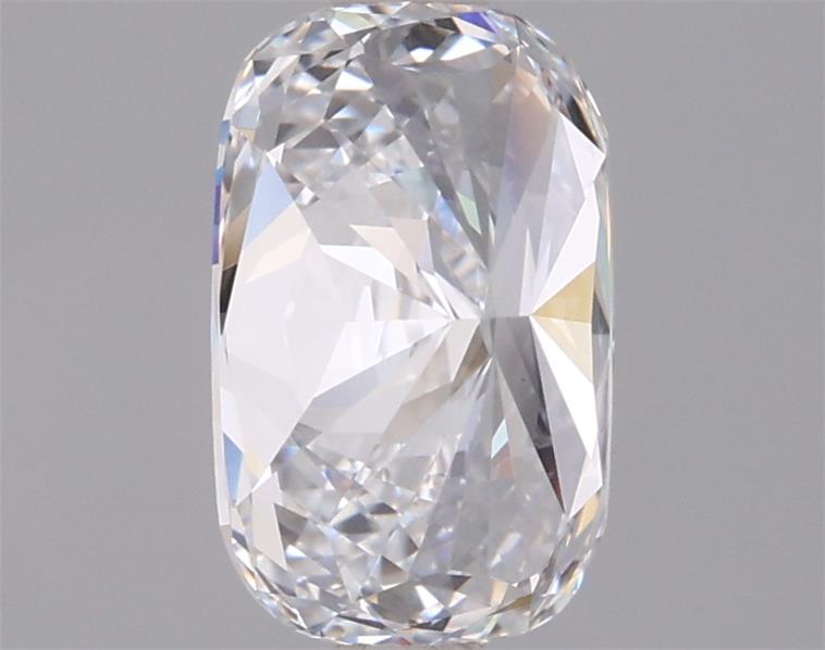 1.54 Carat Elongated Cushion Lab Diamond :: 360 spin frame 07