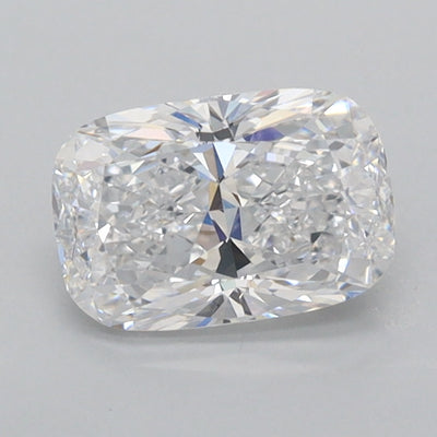 1.07 Carat Elongated Cushion Lab Diamond