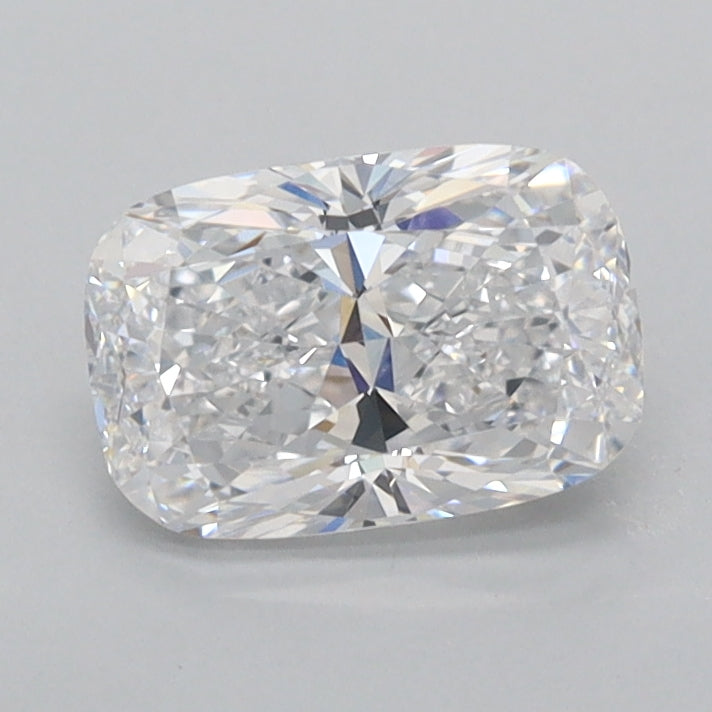 1.07 Carat Elongated Cushion Lab Diamond