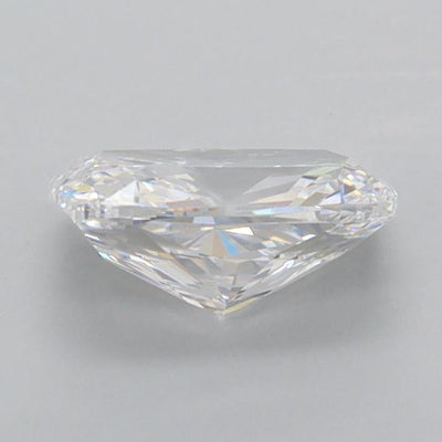1.07 Carat Elongated Cushion Lab Diamond :: 360 spin frame 02