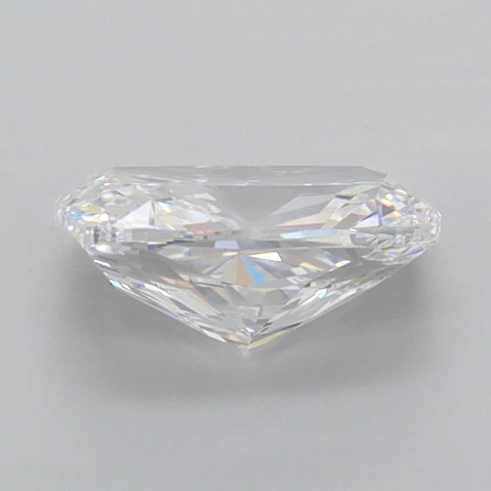 1.07 Carat Elongated Cushion Lab Diamond :: 360 spin frame 02