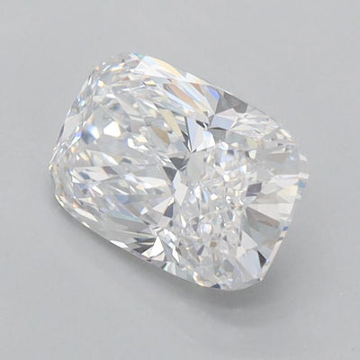 1.07 Carat Elongated Cushion Lab Diamond :: 360 spin frame 03