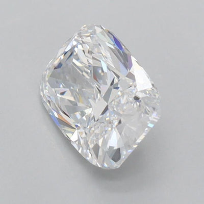 1.07 Carat Elongated Cushion Lab Diamond :: 360 spin frame 04