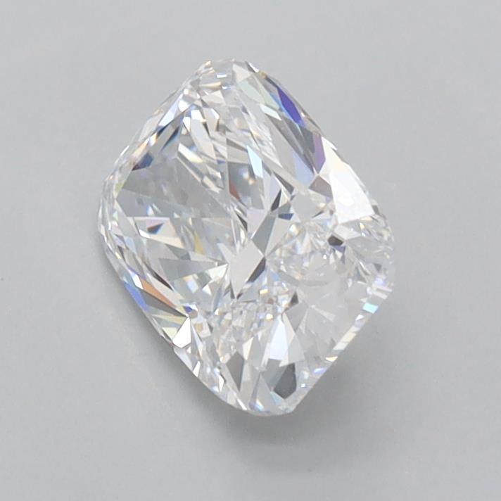 1.07 Carat Elongated Cushion Lab Diamond :: 360 spin frame 04