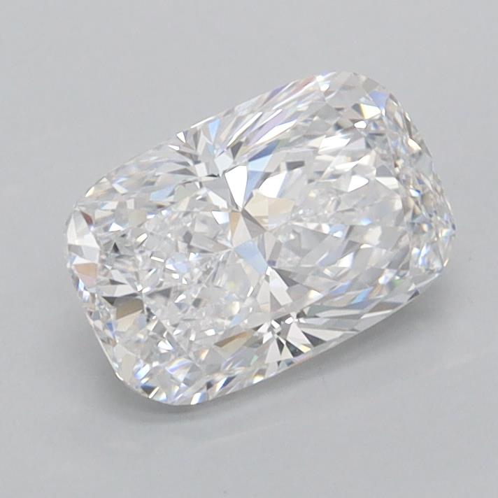 1.07 Carat Elongated Cushion Lab Diamond :: 360 spin frame 05