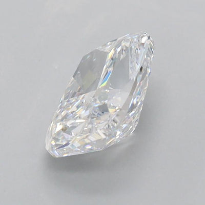1.07 Carat Elongated Cushion Lab Diamond :: 360 spin frame 06