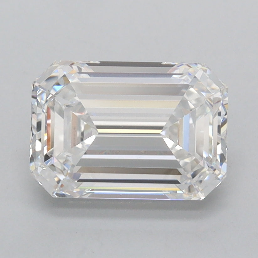 1.98 Carat Emerald Lab Diamond