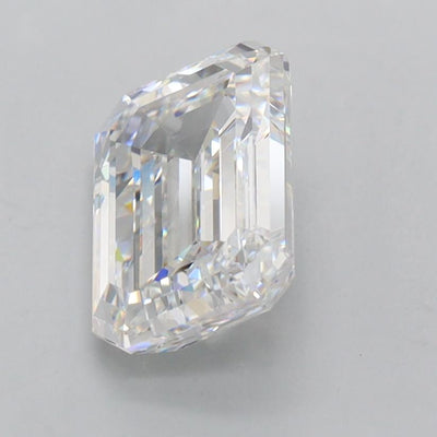 1.98 Carat Emerald Lab Diamond :: 360 spin frame 01