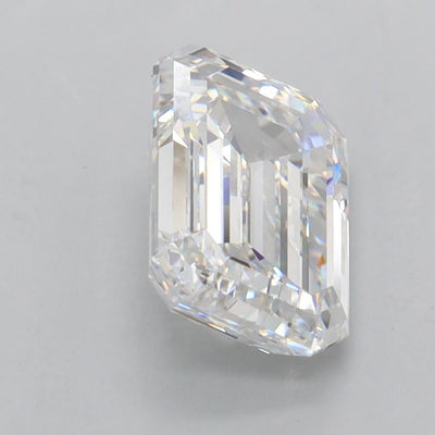 1.98 Carat Emerald Lab Diamond :: 360 spin frame 02