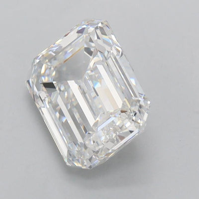 1.98 Carat Emerald Lab Diamond :: 360 spin frame 04