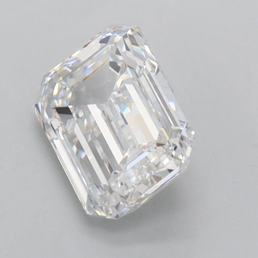 1.98 Carat Emerald Lab Diamond :: 360 spin frame 04