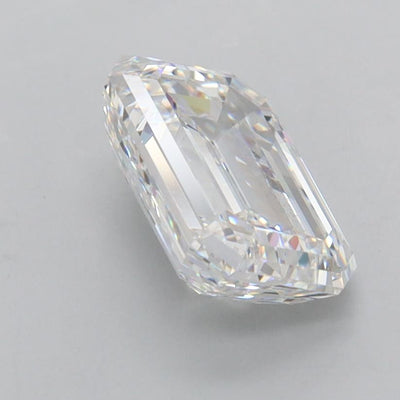 1.98 Carat Emerald Lab Diamond :: 360 spin frame 05