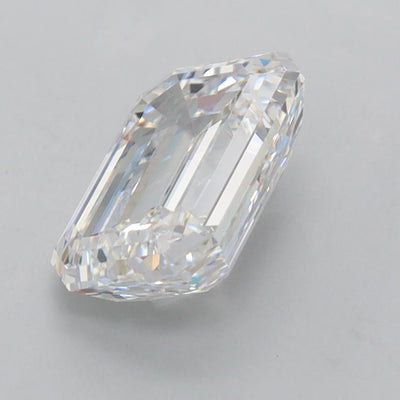 1.98 Carat Emerald Lab Diamond :: 360 spin frame 06