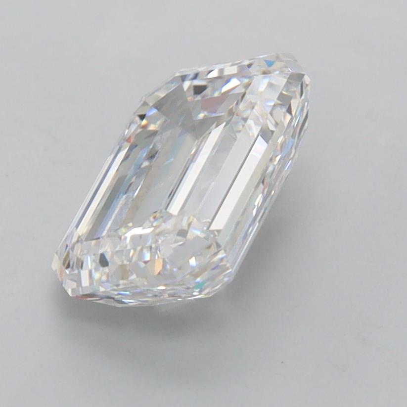 1.98 Carat Emerald Lab Diamond :: 360 spin frame 06