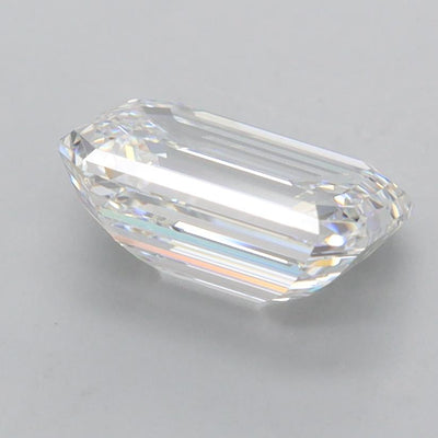1.98 Carat Emerald Lab Diamond :: 360 spin frame 07