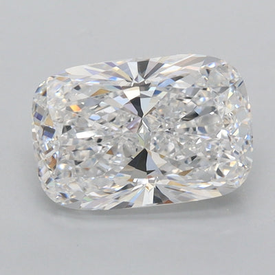 1.94 Carat Elongated Cushion Lab Diamond