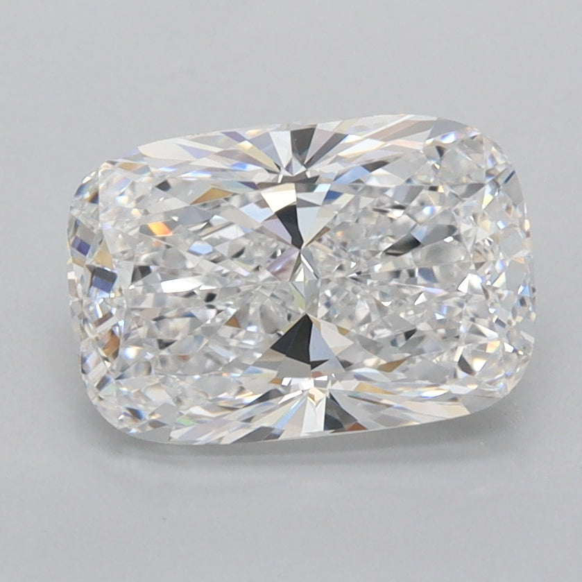 1.94 Carat Elongated Cushion Lab Diamond