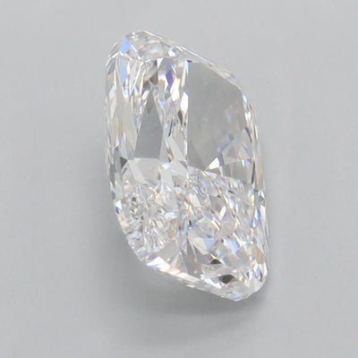 1.94 Carat Elongated Cushion Lab Diamond :: 360 spin frame 01