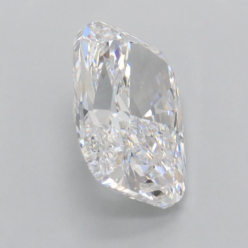 1.94 Carat Elongated Cushion Lab Diamond :: 360 spin frame 01