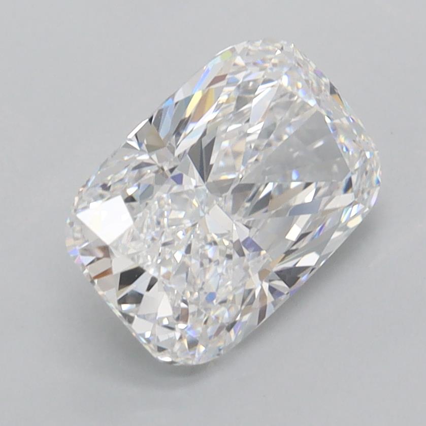 1.94 Carat Elongated Cushion Lab Diamond :: 360 spin frame 03