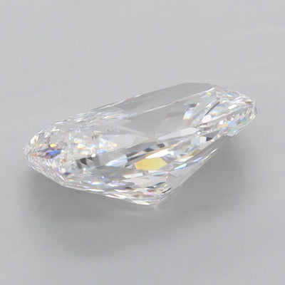 1.94 Carat Elongated Cushion Lab Diamond :: 360 spin frame 04