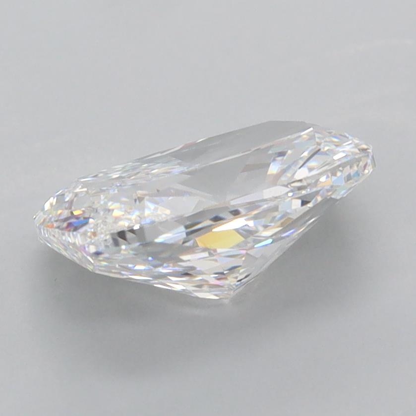 1.94 Carat Elongated Cushion Lab Diamond :: 360 spin frame 04