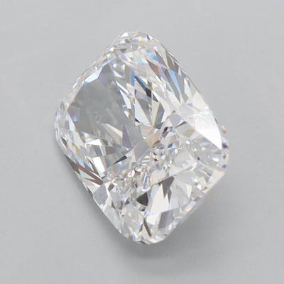 1.94 Carat Elongated Cushion Lab Diamond :: 360 spin frame 05