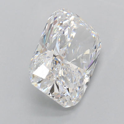 1.94 Carat Elongated Cushion Lab Diamond :: 360 spin frame 06