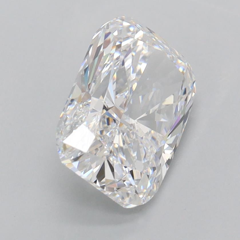1.94 Carat Elongated Cushion Lab Diamond :: 360 spin frame 06