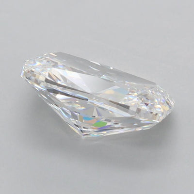 1.94 Carat Elongated Cushion Lab Diamond :: 360 spin frame 07