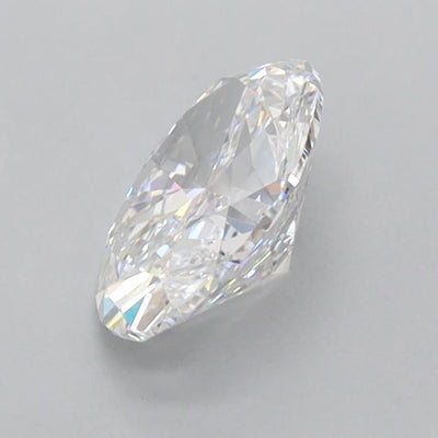 1.00 Carat Oval Lab Diamond :: 360 spin frame 04