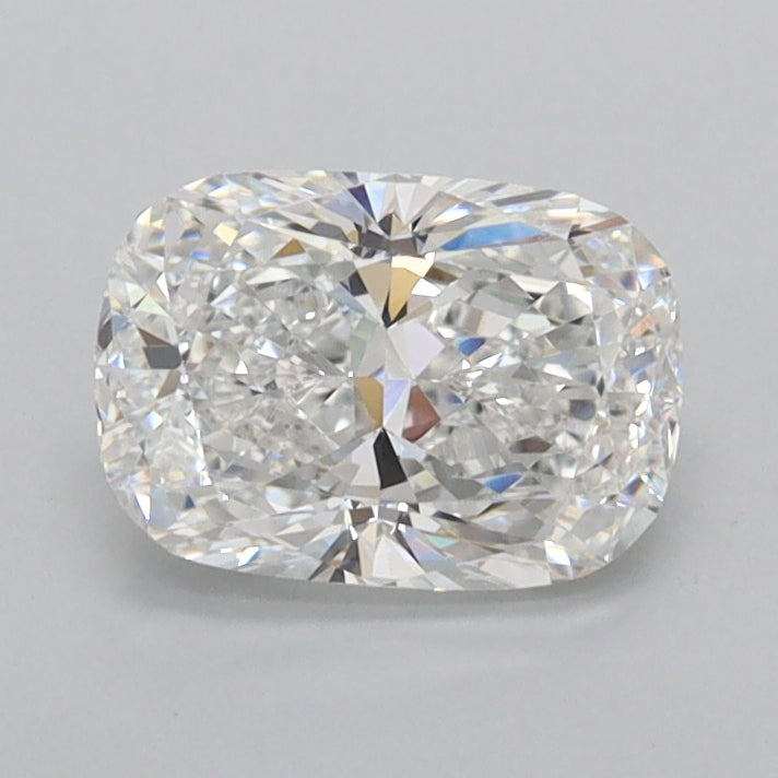 1.04 Carat Elongated Cushion Lab Diamond