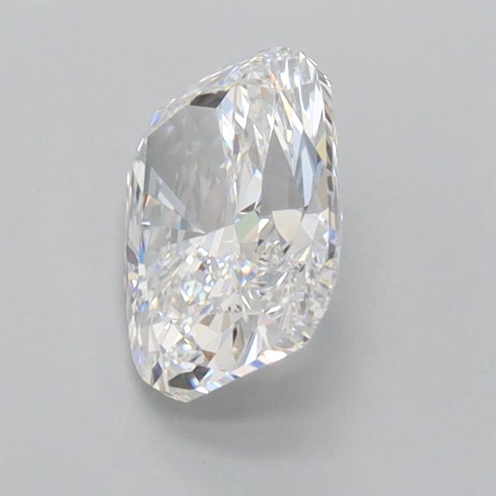 1.04 Carat Elongated Cushion Lab Diamond :: 360 spin frame 02