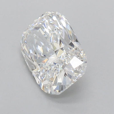 1.04 Carat Elongated Cushion Lab Diamond :: 360 spin frame 04