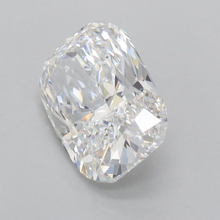 1.04 Carat Elongated Cushion Lab Diamond :: 360 spin frame 04