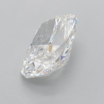1.04 Carat Elongated Cushion Lab Diamond :: 360 spin frame 05