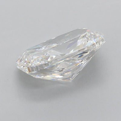 1.04 Carat Elongated Cushion Lab Diamond :: 360 spin frame 06