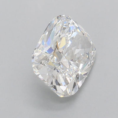 1.04 Carat Elongated Cushion Lab Diamond :: 360 spin frame 07