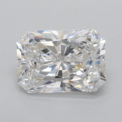 1.01 Carat Radiant Lab Diamond