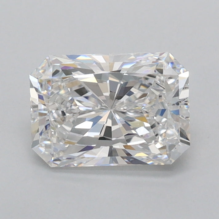 1.01 Carat Radiant Lab Diamond